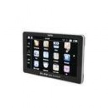 BLOW GPS70iBT, nawigacja AutoMapa Europy