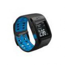 Zegarek TomTom Nike + Sportswatch Niebieski