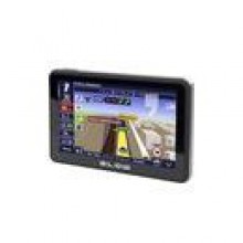 Blow GPS500 Sirocco 5'' + AutoMapa PL, nawigacja