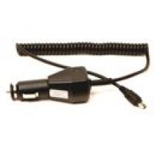 JustMobile GL zasilacz samochodowy 12V/24V - miniUSB