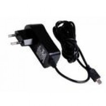 JustMobile GL zasilacz sieciowy 230V - miniUSB