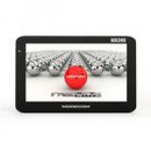 NAWIGACJA SAMOCHODOWA FREEWAY MX3HD + AUTOMAPA POLSKA