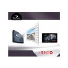 Navroad RECO AutoMapa Europa 6.12  + 4 GB microSD