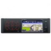 Nawigacja AUDIOMEDIA GSM639 + AutoMapa