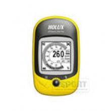 Nawigacja rowerowa, licznik GPS GPSport 260 PRO Holux