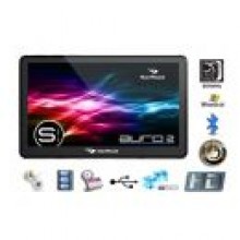 Nawigacja GPS 5" NavRoad AURO 2S