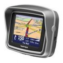 Nawigacja motocyklowa GPS TomTom Rider EU