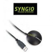 ODBIORNIK GPS USB BU-353 - SYNGIO - BU353 - GLOBALSAT