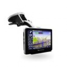Zestaw GPS NavRoad AURO 2 S 5a + AutoMapa Europa + 4GB