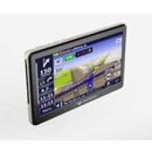 Zestaw GPS NavRoad ENOVO S 4,3a + AutoMapa Europa + 4GB