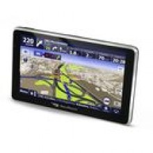 Zestaw GPS NavRoad VIVO ST 6a bez map