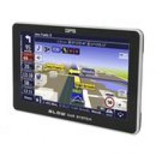 GPS70IBT AutoMapa POLSKA 7.0