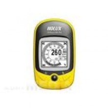 Holux GR-260 PRO GPS turystyczny z pulsometrem PL