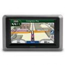 Nawigacja GARMIN zumo 660 Europe
