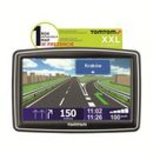 TomTom XXL Classic Centralna i Wschodnia Europa 5"