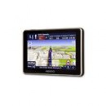Aristo Voyager S505 + AutoMapa XL 6.12