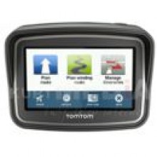 TomTom RIDER, Europa