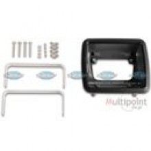 Uchwyt do monta�u wpuszczanego Garmin GPSMap 5xx