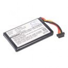 TomTom VF1 1100mAh Li-Ion 3.7V