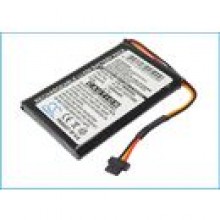 TomTom FLB0813007089 1200mAh 4.4Wh Li-Ion 3.7V