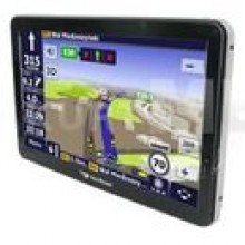 LEEO ST DVBT 7'' AUTOMAPA EU