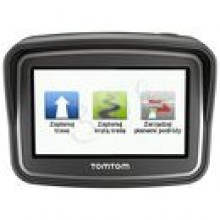NAWIGACJA TOMTOM RIDER EU TomTom