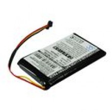 TomTom 6027A0093901 1100mAh Li-Ion 3.7V