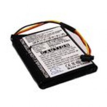 TomTom P2 950mAh 3.51Wh Li-Ion 3.7V