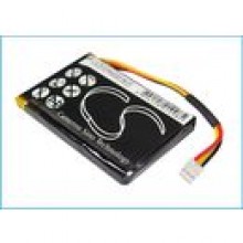 TomTom GLASGOW 1350mAh Li-Ion 3.7V