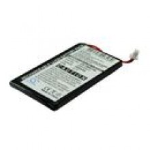TomTom Q6000021 650mAh Li-Ion 3.7V