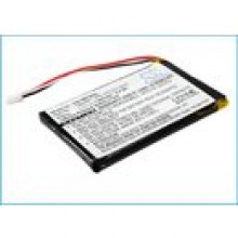 TomTom 1697461 1300mAh 4.8Wh Li-Polymer 3.7V