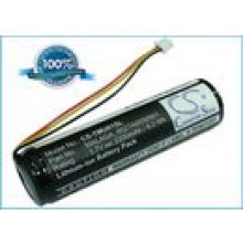 TomTom MALAGA 2200mAh Li-Ion 3.7V