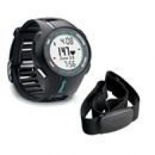 Zegarek Forerunner 210 + mski pas HRM