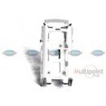 Uchwyt rowerowy Touratech dla Garmin GPSMap 78