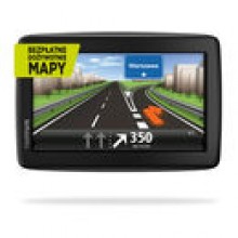 TOMTOM START 25 EUROPA 45 LIFETIME