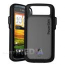 ochronne etui do modelu HTC One S z wbudowaną baterią