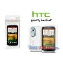 ORYGINALNA FOLIA OCHRONNA HTC - DESIRE X - P850 - 2 SZTUKI