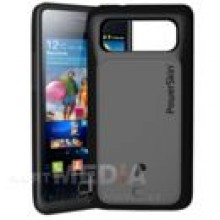 ochronne etui z bateri do Samsung Galaxy SII/i9100