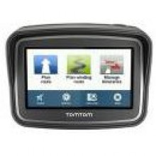 Nawigacja GPS TomTom RIDER EU Raty od 65,00 z