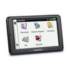 Przeno�ny system nawigacyjny GARMIN Nuvi 2595LM Europe