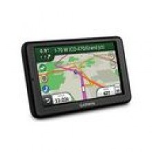 Przeno�ny system nawigacyjny GARMIN Dezl 560LMT Europe