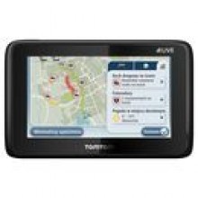 TOMTOM GO 1005 Live Europe 1CQ0.002.19