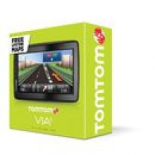 TOMTOM VIA 135 EUROPA 45 LIFETIME