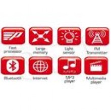 MODECOM NAWIGACJA GPS FreeWAY MX2 5"HD AutoMapa PL XL