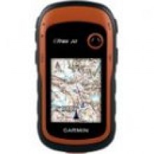 R�czne urz�dzenie nawigacyjne GARMIN ETrex 20 Worldwide