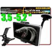 Uniwersalny uchwyt do nawigacji GPS GARMIN MIO