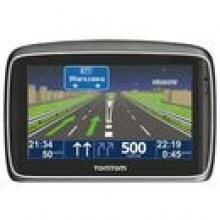TomTom Start 25 Nawigacja Samochodowa Europa