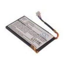 Navigon 8410 / GC500 1200mAh Li-Polymer 3.7V