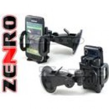 REGULOWANY UCHWYT SAMOCHODOWY HTC Desire S C Z HD