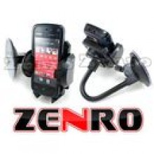 UCHWYT SAMOCHODOWY REGULOWANY Nokia 6710 navigator